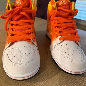 Nike DUNK HIGH PRO Sneakers